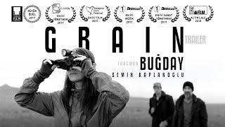 Buğday Fragman | Grain Trailer | 2017 | Semih Kaplanoglu