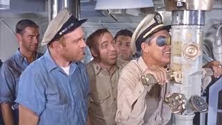 Операция Нижняя юбка   Operation Petticoat