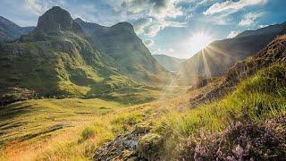 Heart of the Highlands - 2 Day Tour from Edinburgh and Glasgow