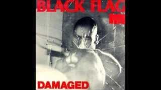 Black Flag - Six Pack