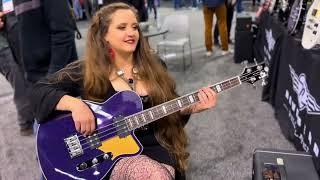 The 13 Best Basses of NAMM 2023