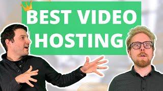 Top 5 Video Hosting Options for Online Courses