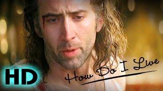 Con Air | How Do I Live | Official MV