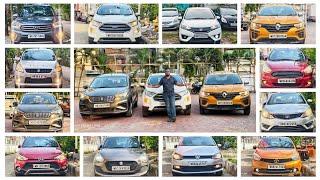 March Special Sale - Best Pricing | Lovable Budget Cars | Diesel Creta at 5 L | Diesel Ecosport