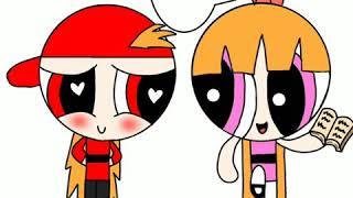 Test ;-; ||PPG (PowerPuff Girl)