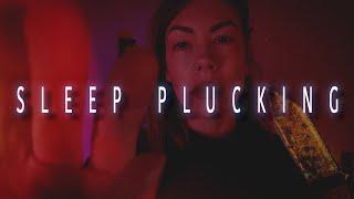 Plucking the Subconscious Mind for That Which Does Not Serve You | Reiki ASMR Whisper