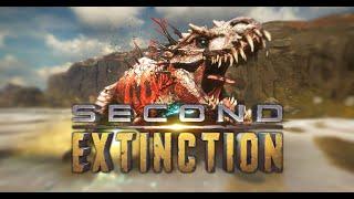 Second Extinction Tundra след прохождение