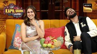 Kapil ने Vicky और Sara को सुनाए Archana जी के Pet Stories|Best Of The Kapil Sharma Show|Full Episode