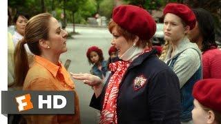 The Boss (2016) - Darlings vs. Dandelions Scene (5/10) | Movieclips