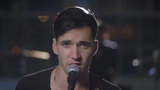 Corey Gray - Save My Soul (Official Music Video)