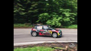 MSRallyTeam Rally Arges 2023 M.Surilov - Z.Zdravkov