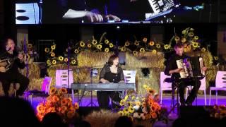 Dimitroula mou - Gila Hassid Lazar Bueno, Uzi Rozenblat - Nahalal 25.5.12