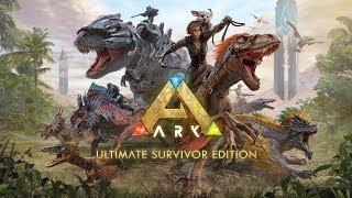 Переход на ПВП. Выживание в игре ARK: Survival Evolved на ПВП х100.