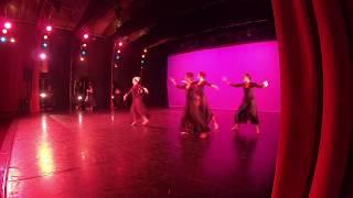 KNT Danceworks Advanced Ballet Piece (10 Year Anniversary Show)