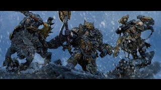 Are Space Wolves Unplayable after the Dataslate and Pariah Nexus.