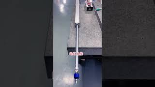 high load capacity  long stroke heavy duty Linear Actuators 2342