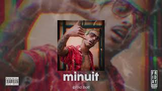 [FREE] Laylow Type Beat - "minuit" (prod. bolt) | Instru Rap 2021