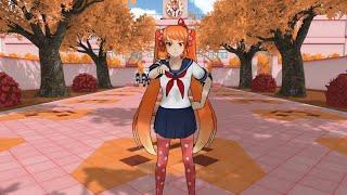 Osana Simulator Mod by Monsterette 