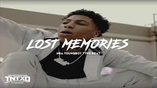 FREE NBA Youngboy Type Beat | 2020 | " Lost Memories" | @TnTXD