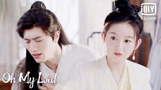 Oh My Lord | Episode 10 | iQiyi Philippines