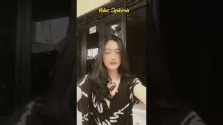 Video Viral Syakirah