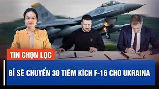 Ba Lan phủ nhận tin đồn đưa quân tới Ukraina; Iran cung cấp bom dẫn đường Qaem-5 mới nhất cho Nga