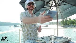 Eben & DJ DAYMAKER - House, Deep, Chill, Melodic - Sunset Sessions at Boardwalk Bar in Coeur d'Alene