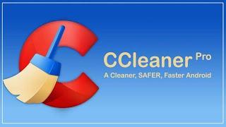 How To Use CCleaner Mod App To Clean Junk Files on Android Device