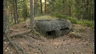 Salpa-asema (Salpa line bunker location)