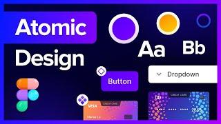 Atomic Design 101: What is it and How to Use it