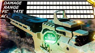 This MW2 SMG Is UNDERRATED  (Best FSS HURRICANE Class Setup) - COD MWII