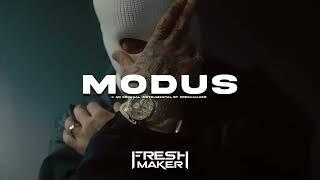 Azad x Ramo Type Beat 2023 -  "MODUS" | prod. by Freshmaker & Adal White