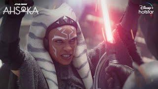 Ahsoka | A Star Wars Original Series | Streaming August 23 | DisneyPlus Hotstar