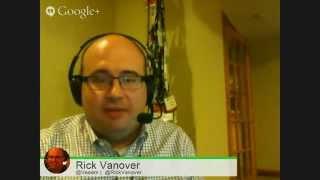 Paul Braren from TinkerTry IT @ home and Rick Vanover from Veeam discuss a simple yet versatile P...