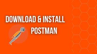 How to install Postman on Windows 10 (2023)