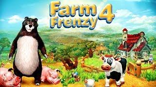 Farm Frenzy 4 Trailer