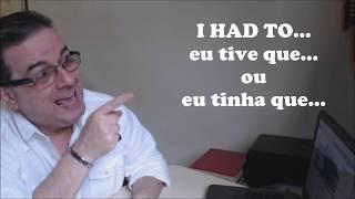 As 3 frases mais importantes do Inglês - Parte 1 -Dica do Tio Beto