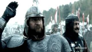 Husaria - the Polish-Lithuanian Winged Hussars