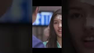 Love Triangle nina Daniel, Kathryn, at Liza #jeepneytv  #abscbn