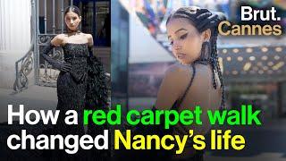 Nancy Tyagi’s viral fashion journey