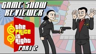 The Game Show Reviewer - E107 - The Price is Right Part II