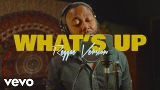 Kuki, Canaan Ene - What's Up (Reggae Version)