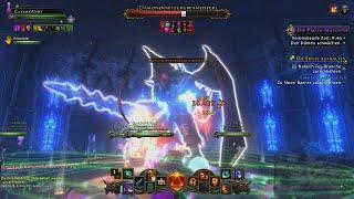 Neverwinter mit Andy - Demonweb Pits: New HEs - Protomaschine, Arkanchaos & Unheilsend | Raid #50