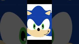 SONIC.EXE - Faulty version Edit #shorts #edit #sonicexe #lifeinrio #faulty #version #capcut