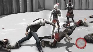 this video ends when i get hit | Desmond Miles ac3 mod