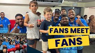 From the Islands to the Stadium: Supporting Fiji Rugby_VLOG 150