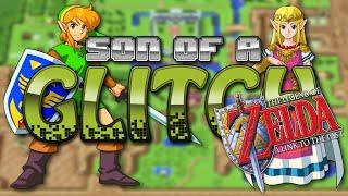 The Legend Of Zelda: A Link To The Past Glitches - Son Of A Glitch - Episode 25