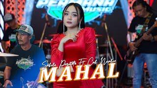 MAHAL - SABILA PERMATA - PERMANA Ft. CAK NOPHIE