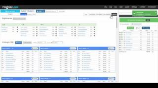 Bales: How to Use FantasyLabs NFL Player Models to Build Lineups