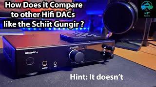 RME ADI-2 DAC Review ! Replaced 3 hifi components in my system